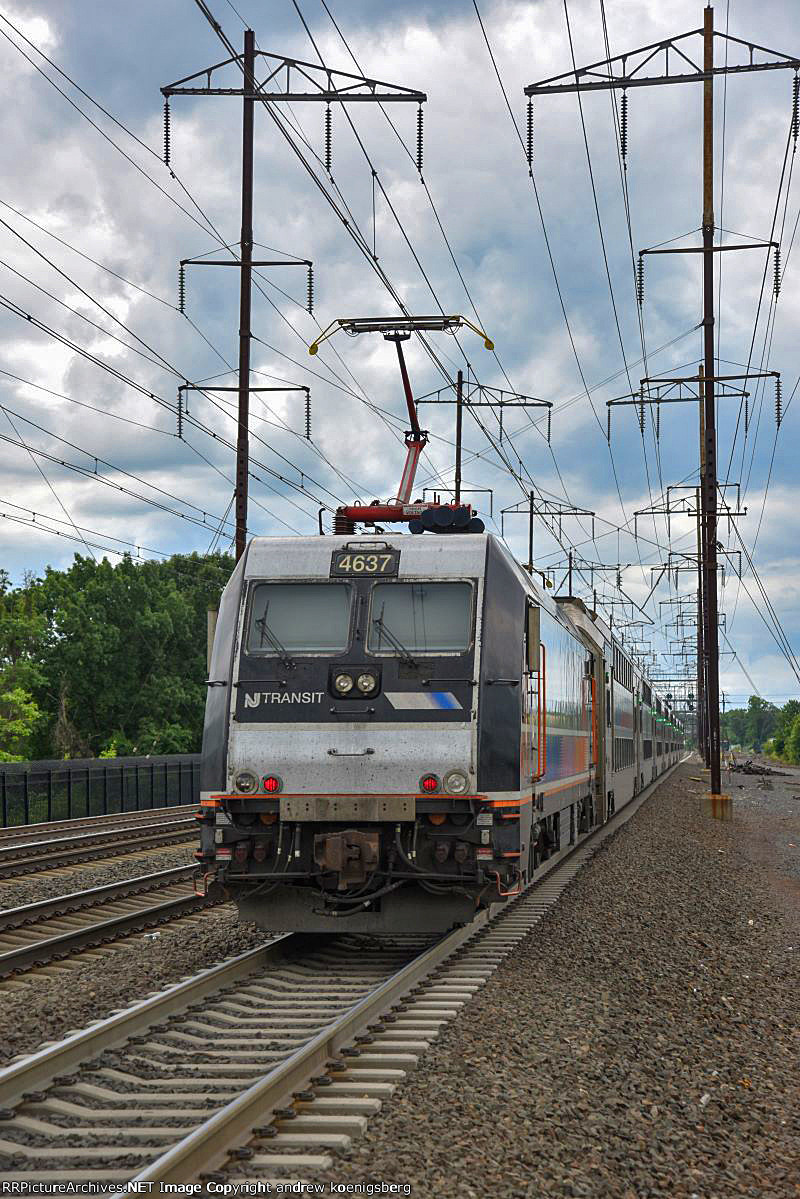 NJT 4637